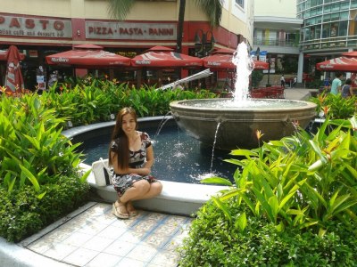 Bernadette Sunga