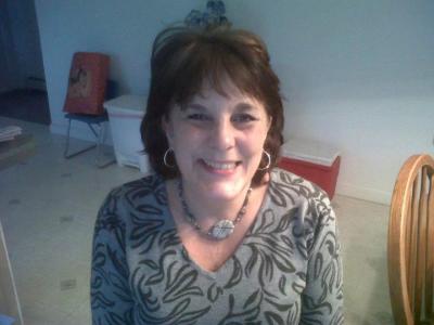 Michelle Burns