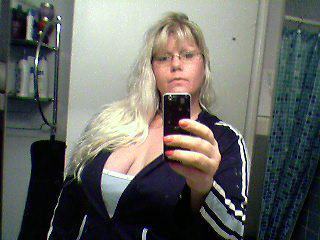 Stacey Mahorney