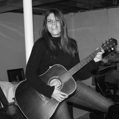 Amy Haake