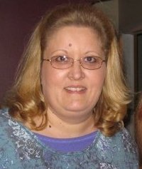 Suzanne Peters