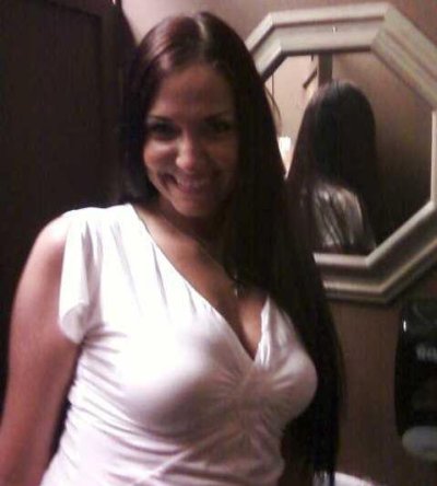 Melissia Holmes