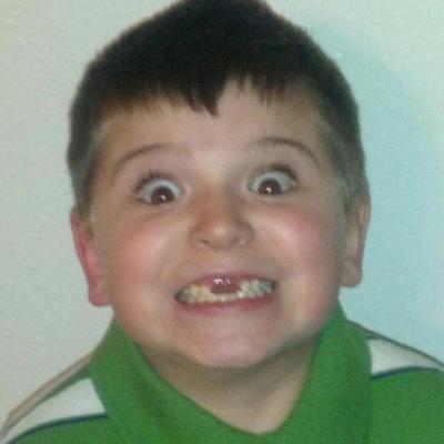 Tyler Gates