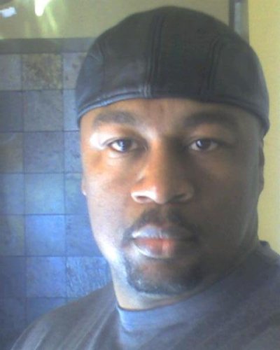 Eric Morgan