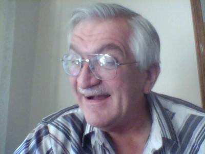 James Gregory