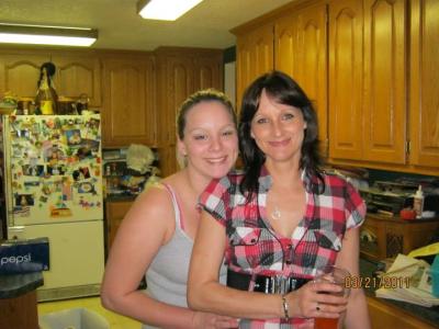 Theresa Kelly