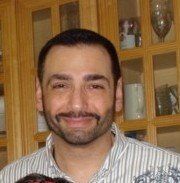 Michael Paleos