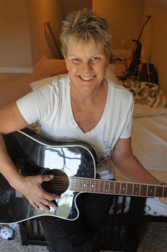 Joyce Mcginness