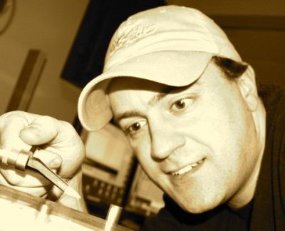 Thomas Gallaway