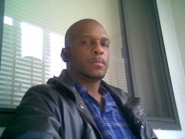 Dominic Brown