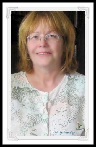 Barbara Sweeney