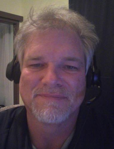 Richard Scruggs
