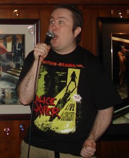 Gregory Gates