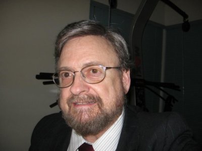 Marc Heller