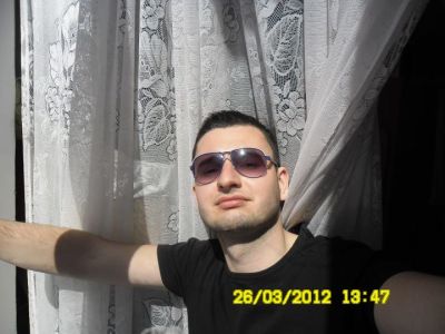 George Stancu