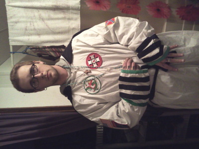 Nathan Rocheleau