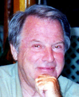 Ronald Sargent