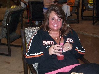 Lisa Thoman