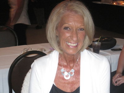 Sandra Larson