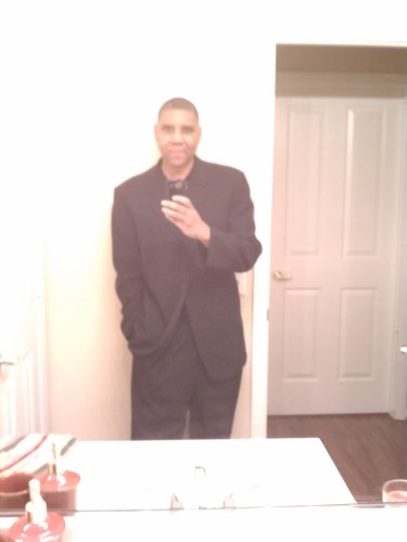 Keith Evans