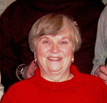 Susan Pelzar