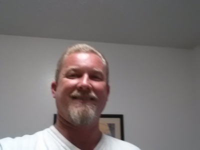 Mark Washburn