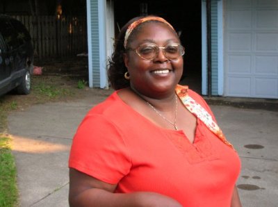 Jacqueline Phillips