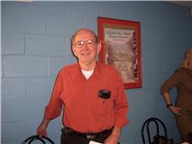 Robert Strong