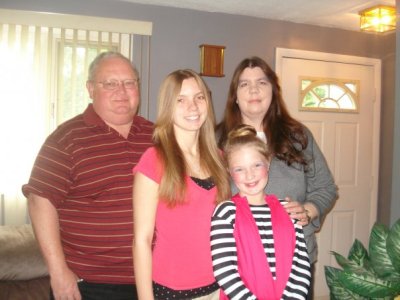 Lanny Stock