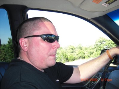 Brian Dehart