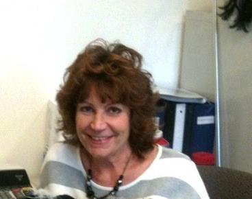 Kimberly Beil