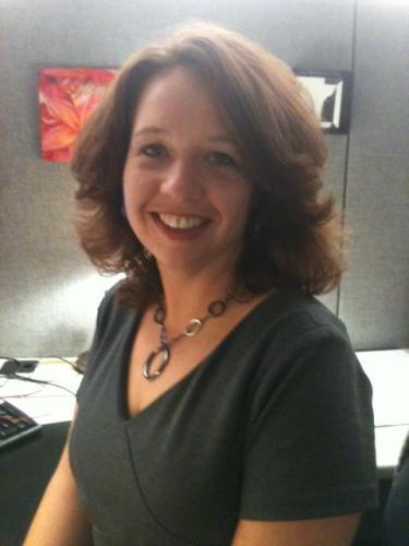 Elizabeth Wilkinson