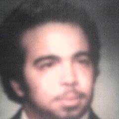 Anthony Gaston