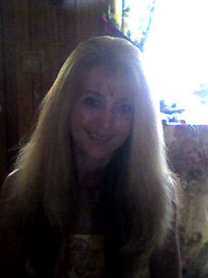 Patricia Bright