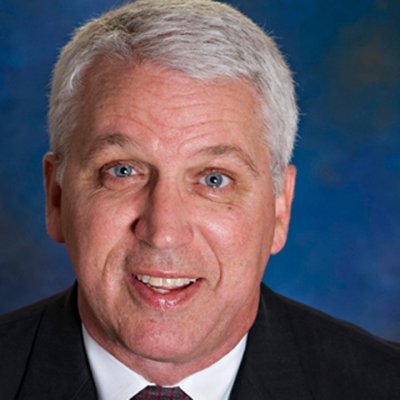 John Rahill