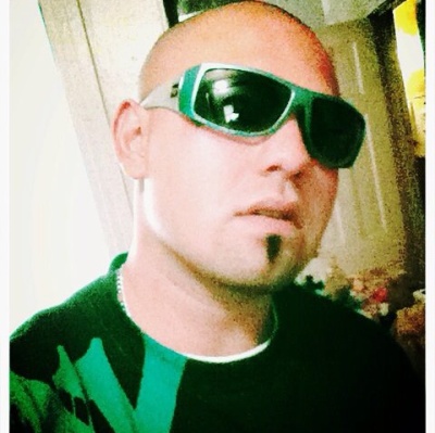 Lionel Sanchez