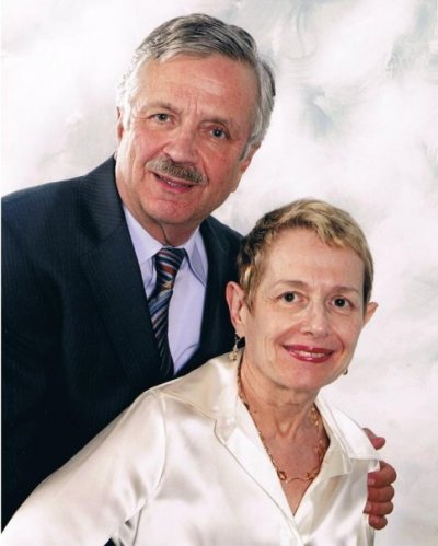 Mario Carron