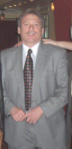 Jeffrey Krantz