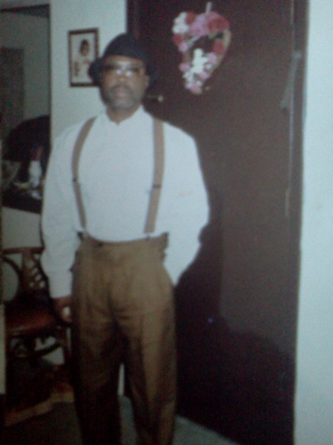 Sidney Mcneil
