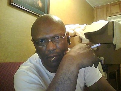 Anthony Jones