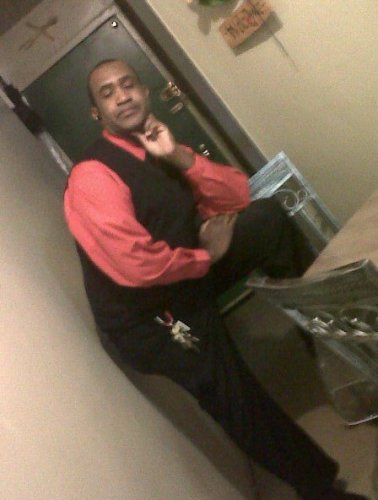 Earl Reid