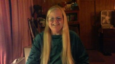 Deborah Louderback