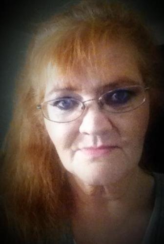 Yvonne Walker