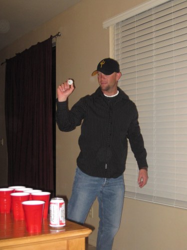Garth Hyland