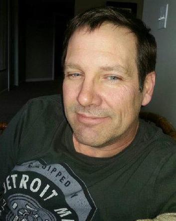 Scott Austin
