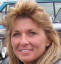 Debbie Hardy
