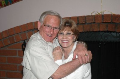Paulette Caldwell