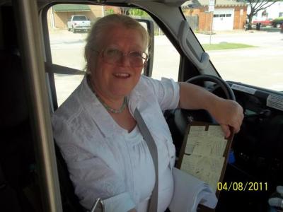 Deborah Stewart