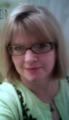 Deanna Dykes