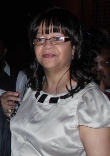 Regenia Hardy